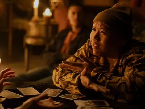Jacob Batalon's horror film Tarot: When is it coming to streaming?