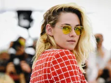 Kristen Stewart's directorial debut: All about “The Chronology of Water”