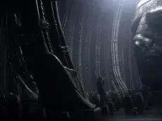 Ridley Scott's Prometheus is the No. 6 movie on Apple TV+ US