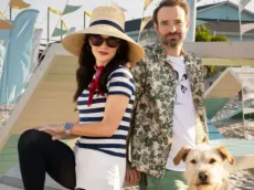 Zooey Deschanel and Charlie Cox's rom-com 'Merv': Everything we know so far