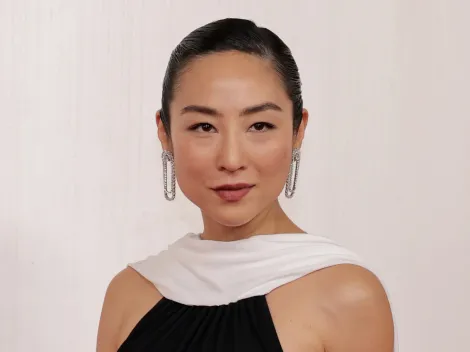 All Greta Lee's upcoming projects