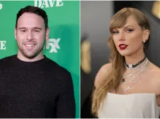'Taylor Swift vs Scooter Braun' documentary: When and where to watch it