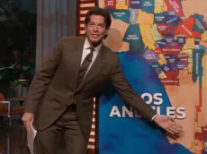 Netflix: John Mulaney's 'Everybody's in L.A.' ranks #7 in the US