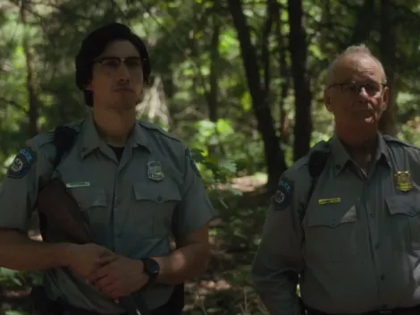 Max: Jim Jarmusch's The Dead Don't Die reaches the United States Top 3