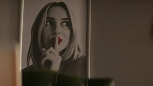 Netflix's Ashley Madison: Sex, Lies and Scandal.