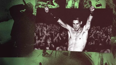 Lolla: The Story of Lollapalooza.