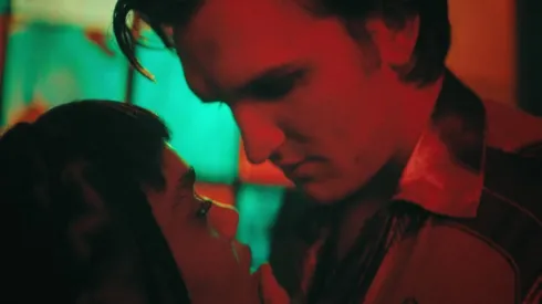 Sira-Anna Faal and Ludger Bökelmann in Pauline.