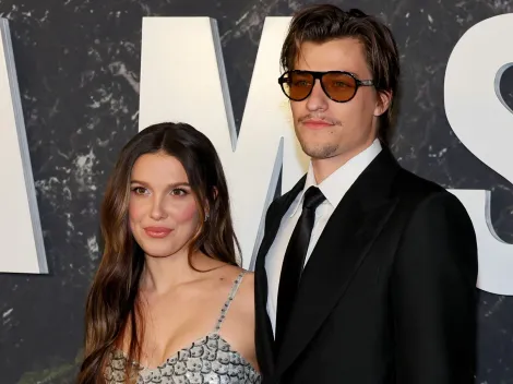 Millie Bobby Brown and Jake Bongiovi secretly married: All details