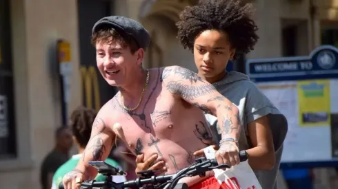 All on 'Bird', the drama Barry Keoghan dropped 'Gladiator II' for