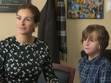 Netflix: 'Wonder' became the Top 3 movie in the United States