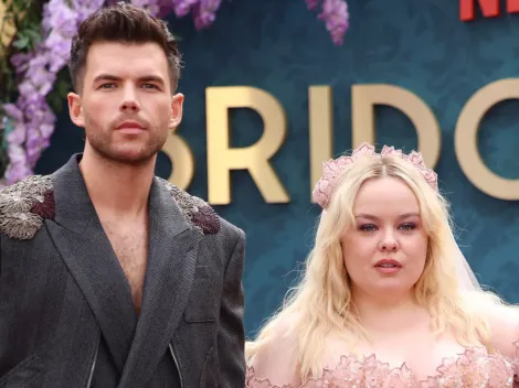 Is Nicola Coughlan richer than Luke Newton? Fortunes compared