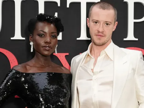 Is Joseph Quinn richer than Lupita Nyong'o? Net worth compared