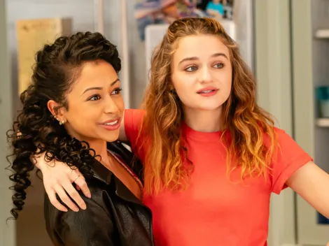 How much is it rumored that the stars of 'A Family Affair' were paid?