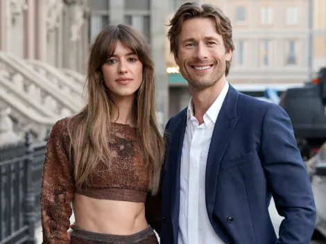 Are Glen Powell and Daisy Edgar-Jones dating?