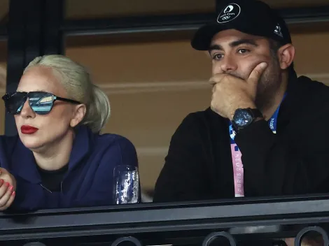 Is Lady Gaga richer than Michael Polansky?