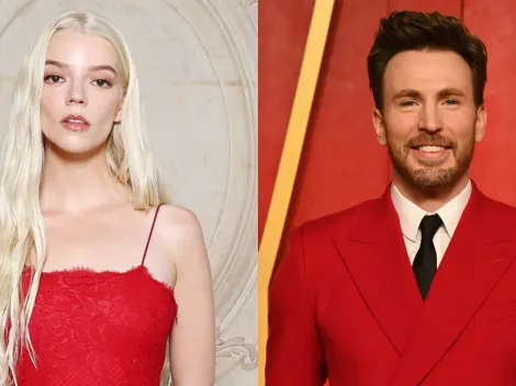 Anya Taylor-Joy and Chris Evans' Sacrifice: All of the satirical thriller