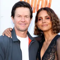 Halle Berry\'s romantic past: Did the actress ever date Mark Wahlberg?