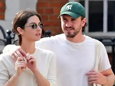 Paul Mescal and Gracie Abrams are dating: Relationship timeline and more