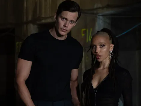 Are Bill Skarsgard and FKA twigs dating? Rumors explained