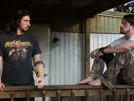 Channing Tatum's 'Logan Lucky' enters the Top 10 on Netflix US