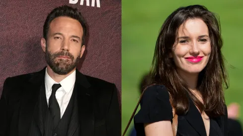 Ben Affleck attends the Los Angeles premiere of Amazon Studio's "The Tender Bar" at TCL Chinese Theatre - Kick Kennedy, daugther of Robert F. Kennedy Jr. and grandaughter of Robert F. Kennedy attends a Remembrance and Celebration of the Life & Enduring Legacy of Robert F. Kennedy event.