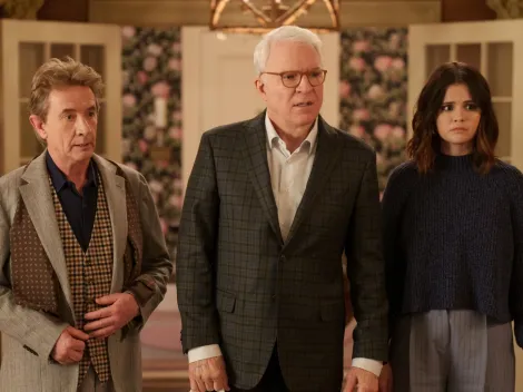 'Only Murders in the Building' cast salary: What are their earnings for the series?