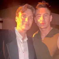 Cillian Murphy\'s Peaky Blinders movie: What character will Barry Keoghan play?