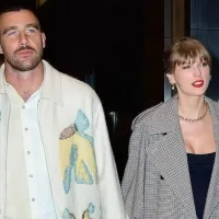 Taylor Swift and Travis Kelce\'s relationship timeline: How they met and more