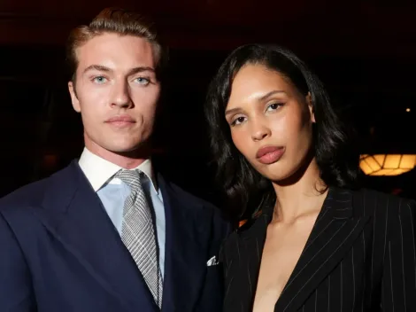 Who is richer, Nara Smith or Lucky Blue Smith? Their net worth compared