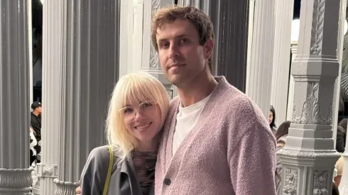 Cole MGN and Carly Rae Jepsen.