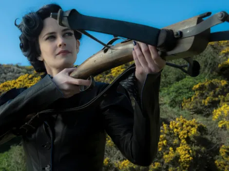 Why didn't Miss Peregrine's Home for Peculiar Children get a sequel?