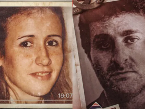 Director of 'The Menendez Brothers' has two more crime docs on Netflix