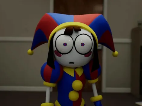 The Amazing Digital Circus's future on Netflix: Will it have a Season 2?