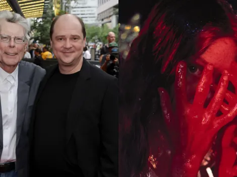 Mike Flanagan set to adapt 'Carrie' by Stephen King for Prime Video