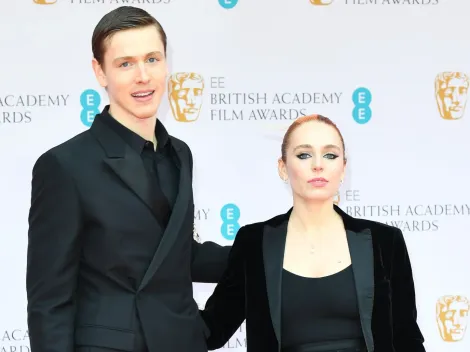 Are Harris Dickinson and Rose Gray still together?