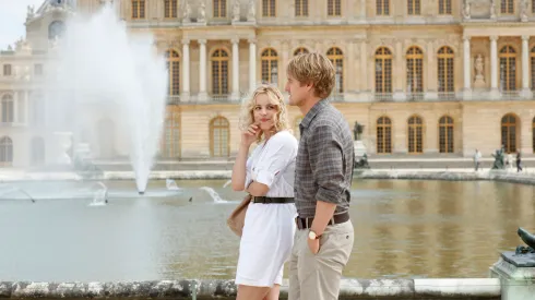 Owen Wilson and Rachel McAdams in Midnight in Paris (2011) / IMDb © 2011 – Sony Pictures Classics