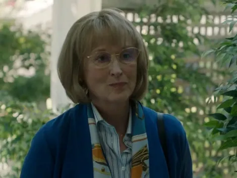 TV Shows Featuring A-List Actresses