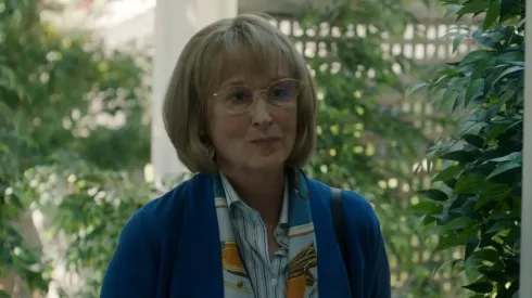 Meryl Streep in Big Little Lies / IMDb