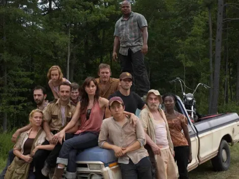 10 Influential Zombie Series