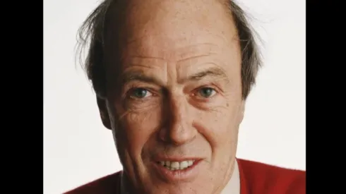 Roald Dahl