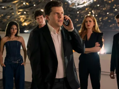 Now You See Me: Now You Don’t Trailer Is Released