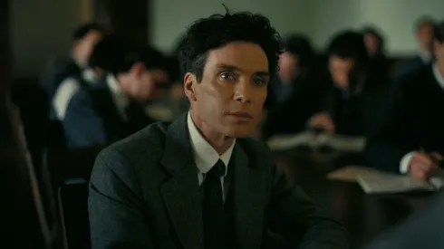 Cillian Murphy in Oppenheimer (2023)