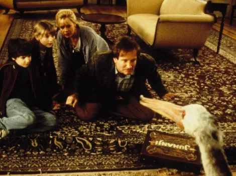 Sad or Scary ’90s Movies That Shaped Childhoods