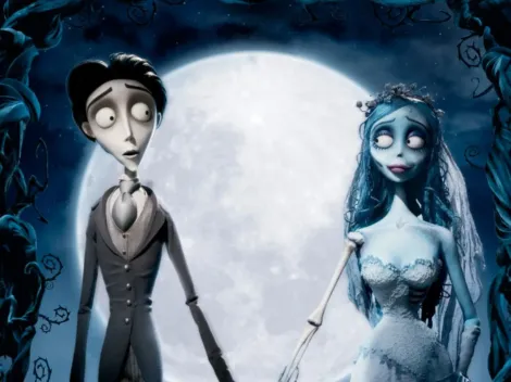 ‘Corpse Bride’ Was Released 20 Years Ago! Revisiting Tim Burton’s Gothic Masterpiece