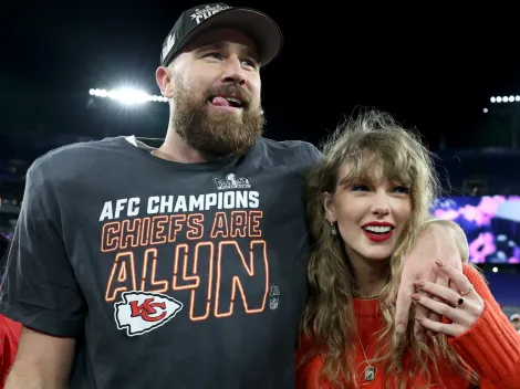 Taylor Swift Songs from ‘The Life of a Showgirl’ Inspired by Travis Kelce