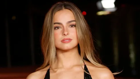 Addison Rae attends the 3rd Annual Academy Museum Gala at Academy Museum of Motion Pictures.