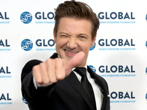Jeremy Renner’s Upcoming Projects: What’s Next for the Resilient Actor