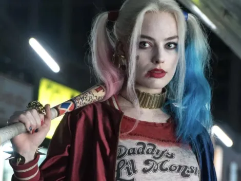 Margot Robbie’s Harley Quinn and 9 Other Popular Halloween Costumes