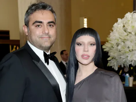 Michael Polansky Turns 47: His Love Story with Lady Gaga