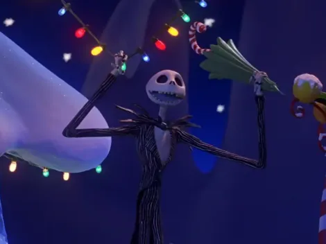 The Nightmare Befor Christmas and 10 Other Halloween Picks to Stream Now